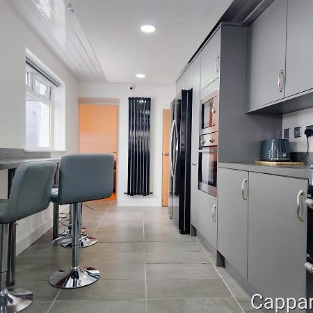 Bridge Street Guest Rooms Tranent Zewnętrze zdjęcie