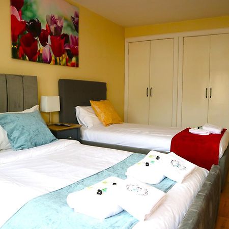 Bridge Street Guest Rooms Tranent Zewnętrze zdjęcie