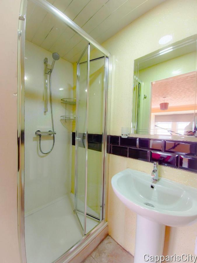 Bridge Street Guest Rooms Tranent Zewnętrze zdjęcie