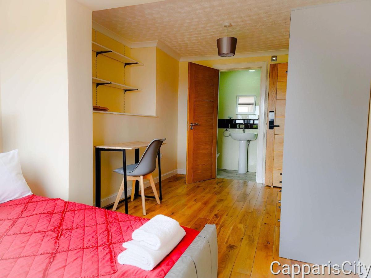 Bridge Street Guest Rooms Tranent Zewnętrze zdjęcie