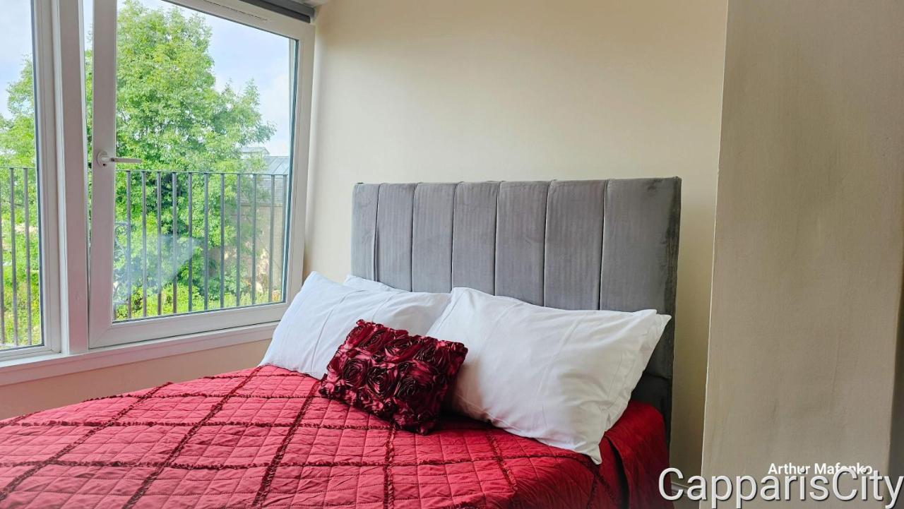 Bridge Street Guest Rooms Tranent Zewnętrze zdjęcie