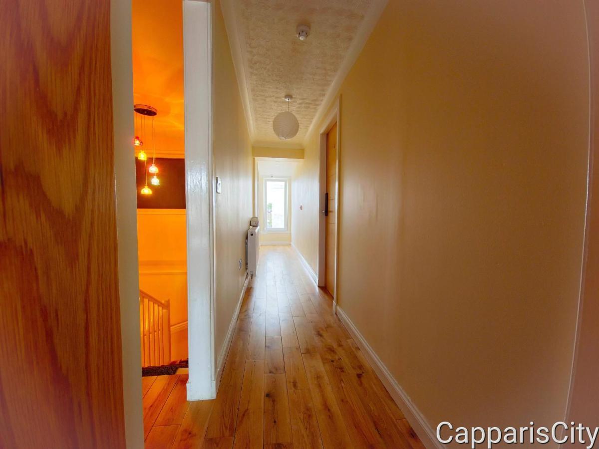 Bridge Street Guest Rooms Tranent Zewnętrze zdjęcie