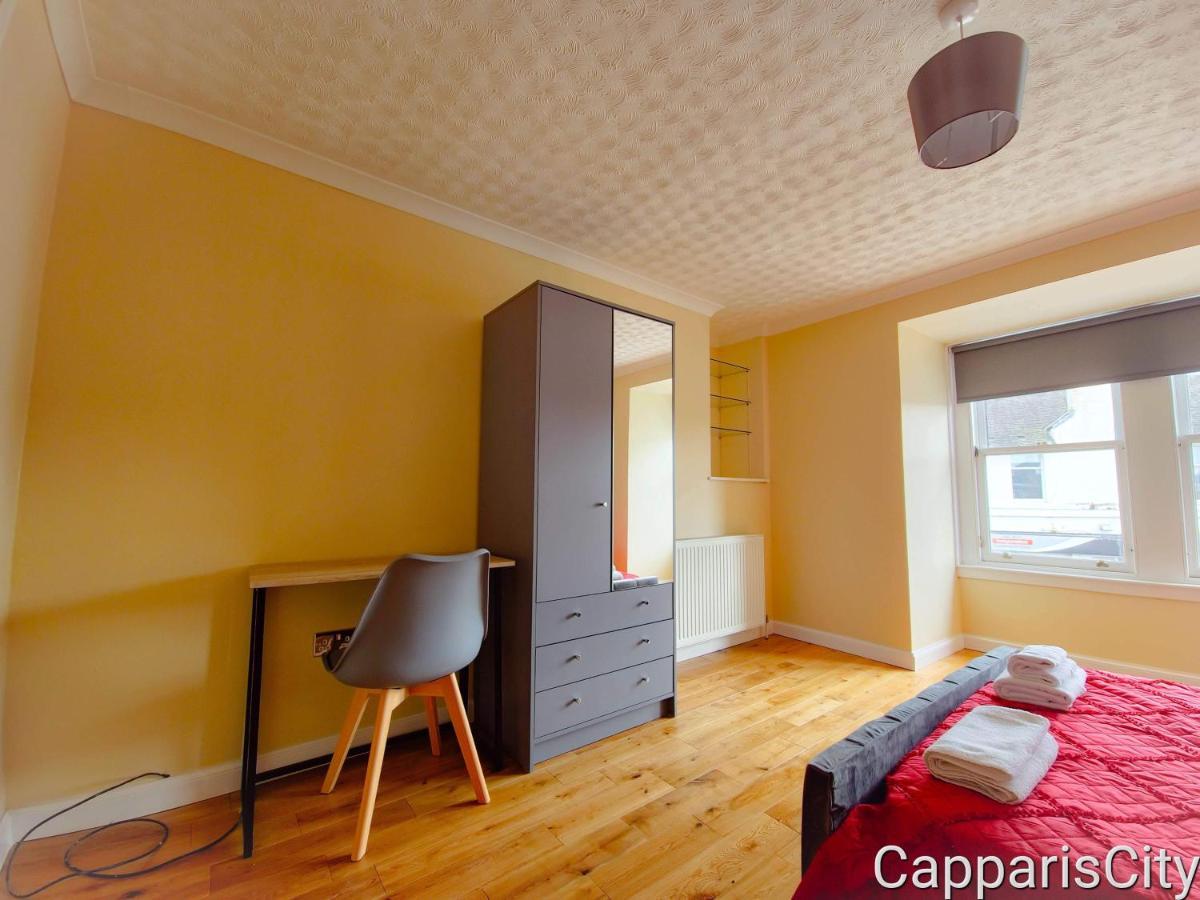 Bridge Street Guest Rooms Tranent Zewnętrze zdjęcie