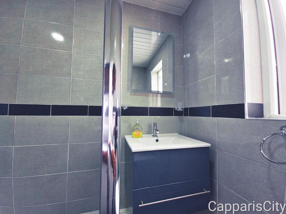 Bridge Street Guest Rooms Tranent Zewnętrze zdjęcie