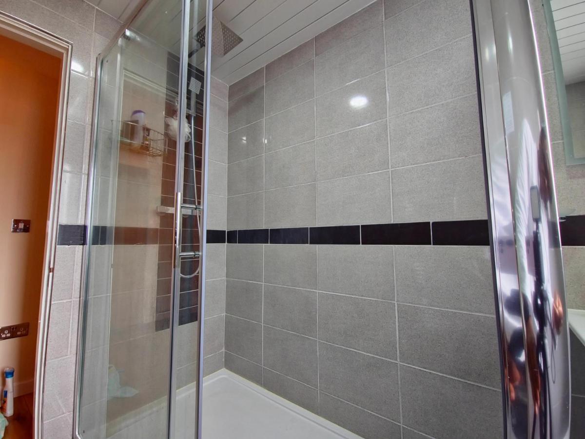 Bridge Street Guest Rooms Tranent Zewnętrze zdjęcie