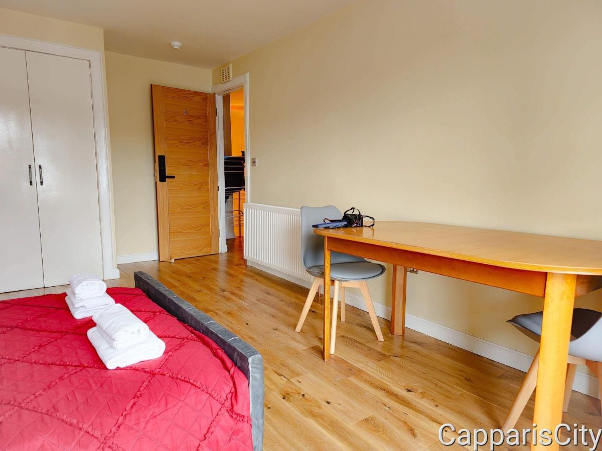 Bridge Street Guest Rooms Tranent Zewnętrze zdjęcie
