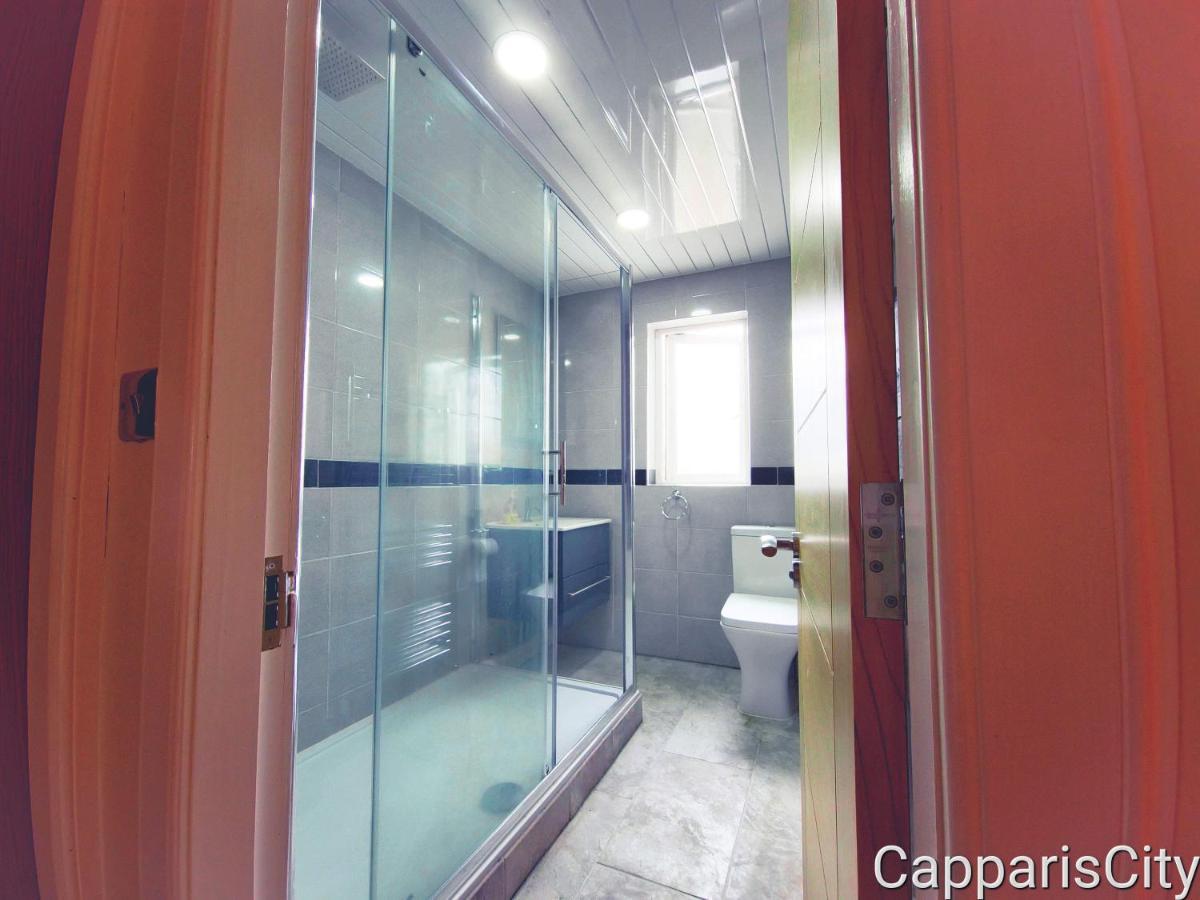 Bridge Street Guest Rooms Tranent Zewnętrze zdjęcie