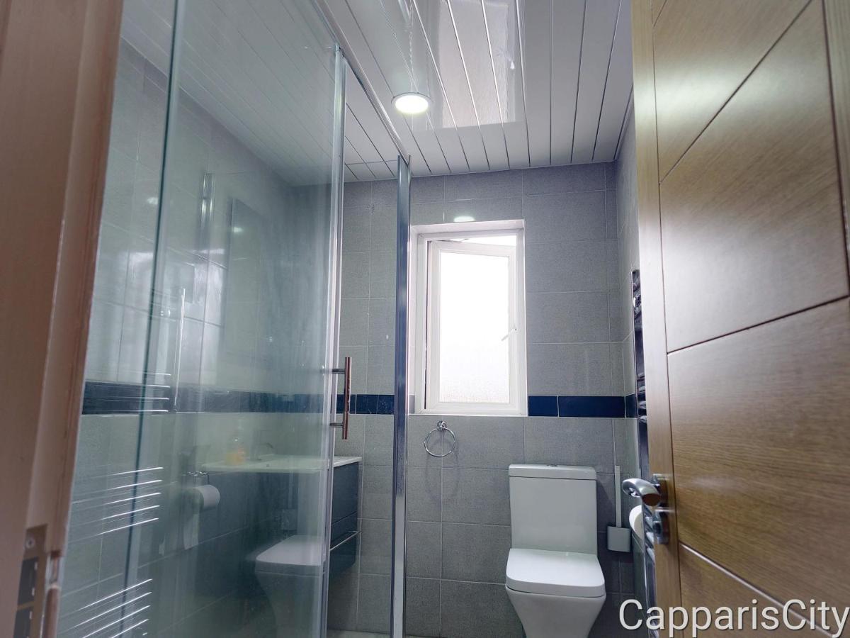 Bridge Street Guest Rooms Tranent Zewnętrze zdjęcie
