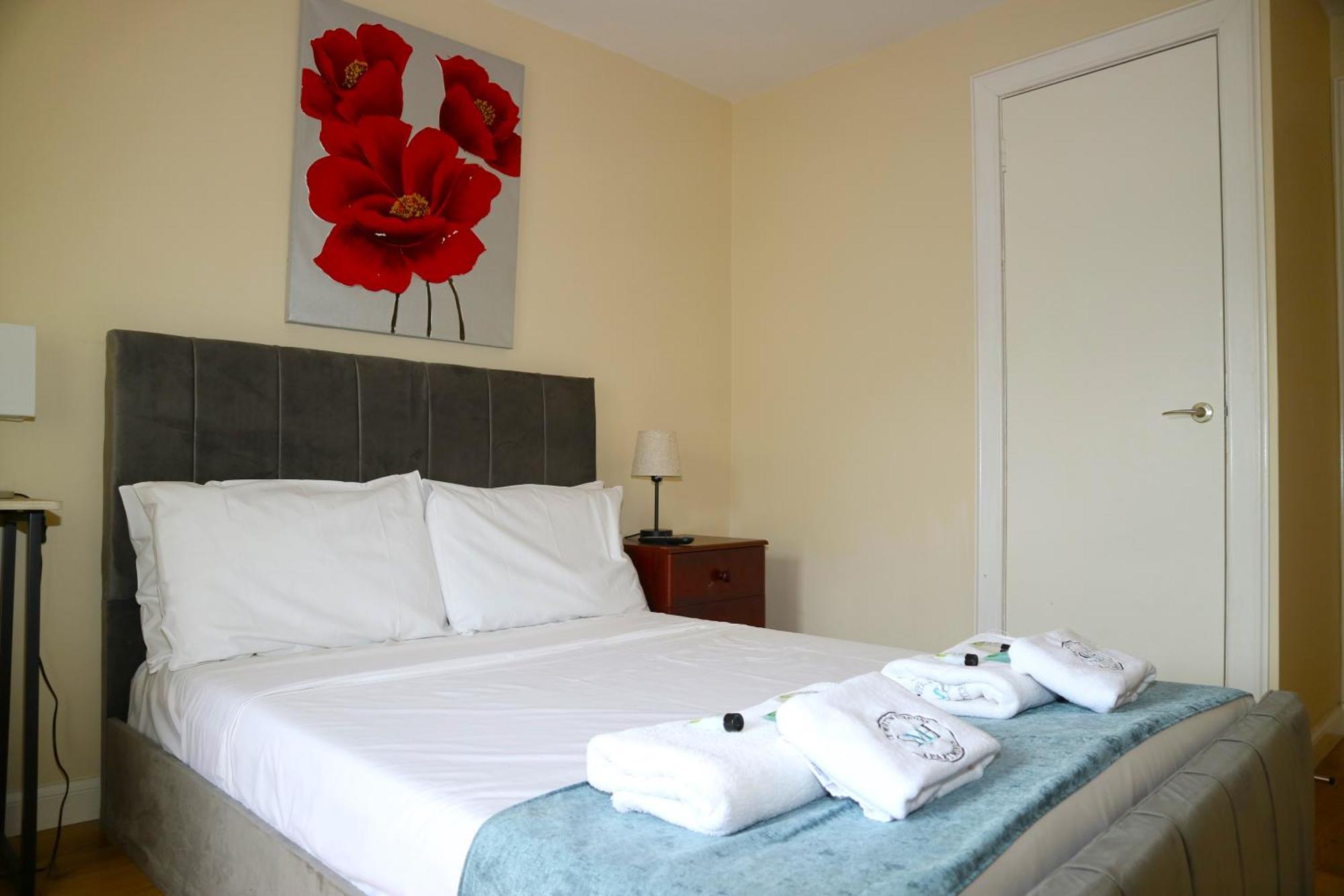 Bridge Street Guest Rooms Tranent Zewnętrze zdjęcie