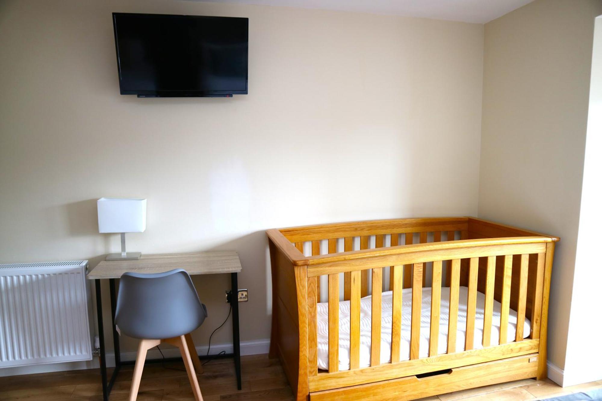 Bridge Street Guest Rooms Tranent Zewnętrze zdjęcie