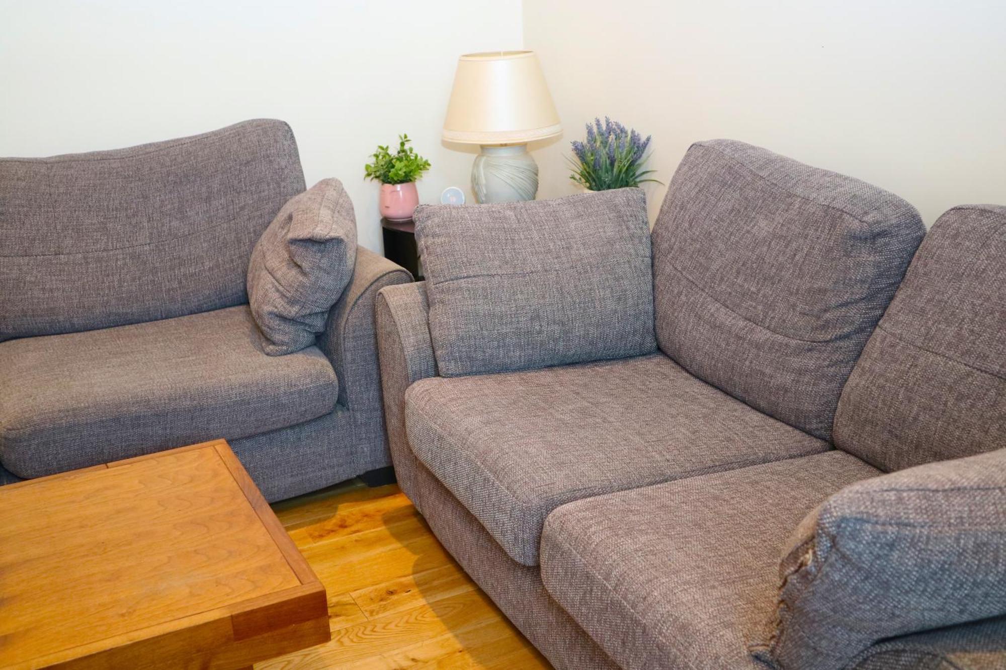 Bridge Street Guest Rooms Tranent Zewnętrze zdjęcie